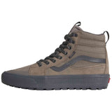 Zapatillas Vans Sk8-Hi Waterproof Insulated Mte "Pewter"