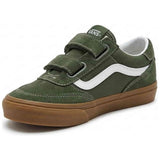 Zapatillas Vans Brooklyn Ls V Gum Pine Forest