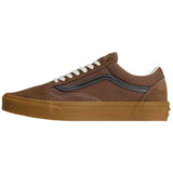 Zapatillas Vans Old Skool Gum "Vintage Cocoa"