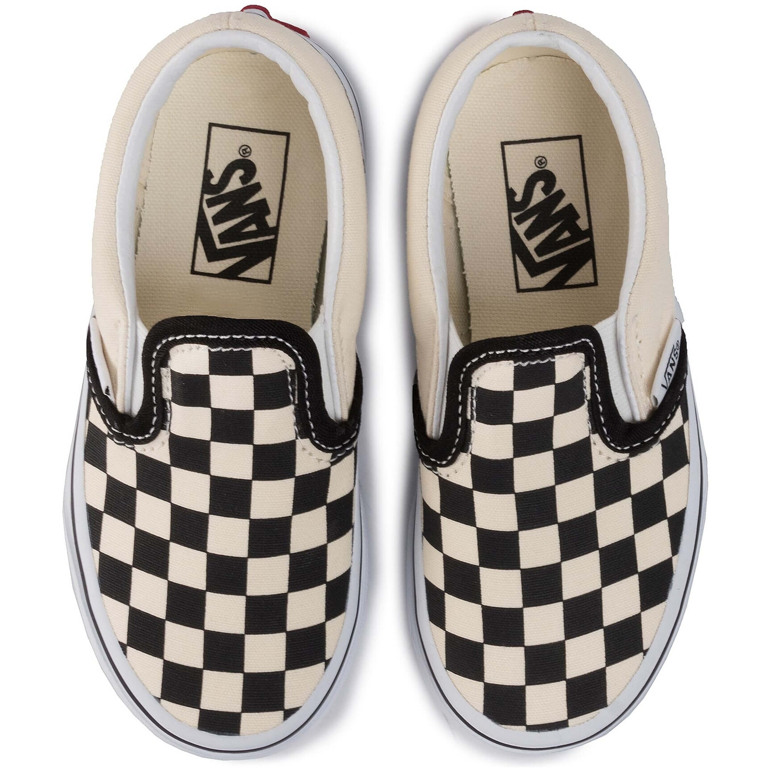 Vans Classic Slip-On Sneakers