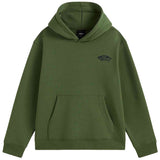 Sudadera Vans Double Standard Pullover "Grape Leaf"