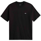 Camiseta De Manga Corta Vans Left Chest Ii Loose