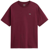 Camiseta De Manga Corta Vans Left Chest Ii Loose "Port Royale"