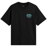 Camiseta De Manga Corta Vans World Intl Ss Tee