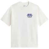Camiseta De Manga Corta Vans World Intl Ss Tee