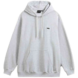 Sudadera Vans Left Chest Ii Loose Pullover "Cement Heather"