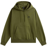 Sudadera Con Capucha Vans Left Chest Ii Loose Pullover "Grape Leaf"