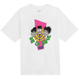 Camiseta De Manga Corta Vans De La Soul Plugs Ss Tee