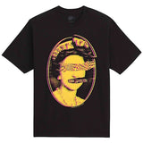 Camiseta De Manga Corta Vans Sex Pistols God Save The Queen