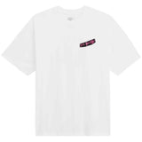 Camiseta De Manga Corta Vans Sex Pistols Run Wild On The Green