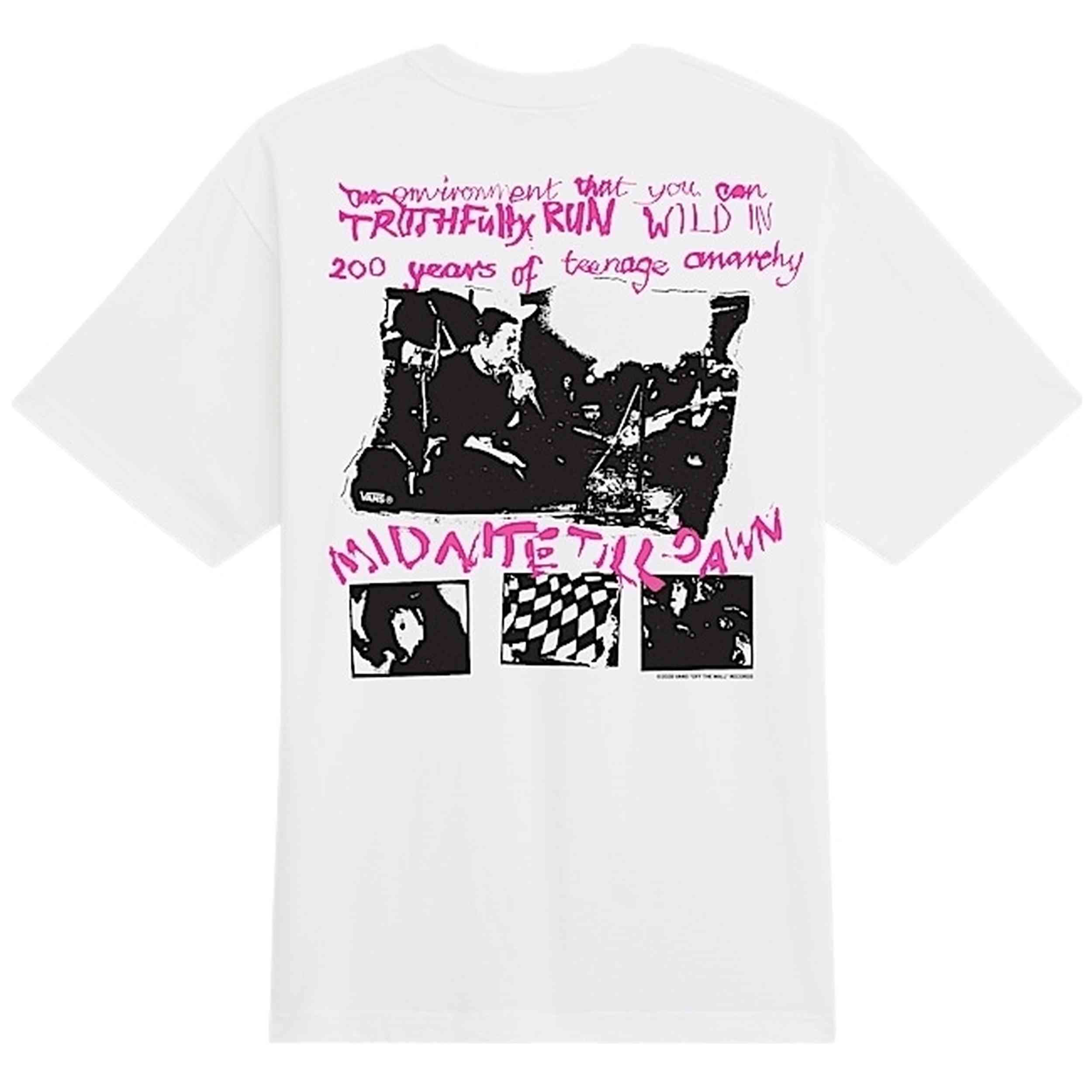 Imagen del producto con referencia VN00134SWHT1