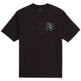 Camiseta De Manga Corta Vans Queens Of The Stone Age Snake