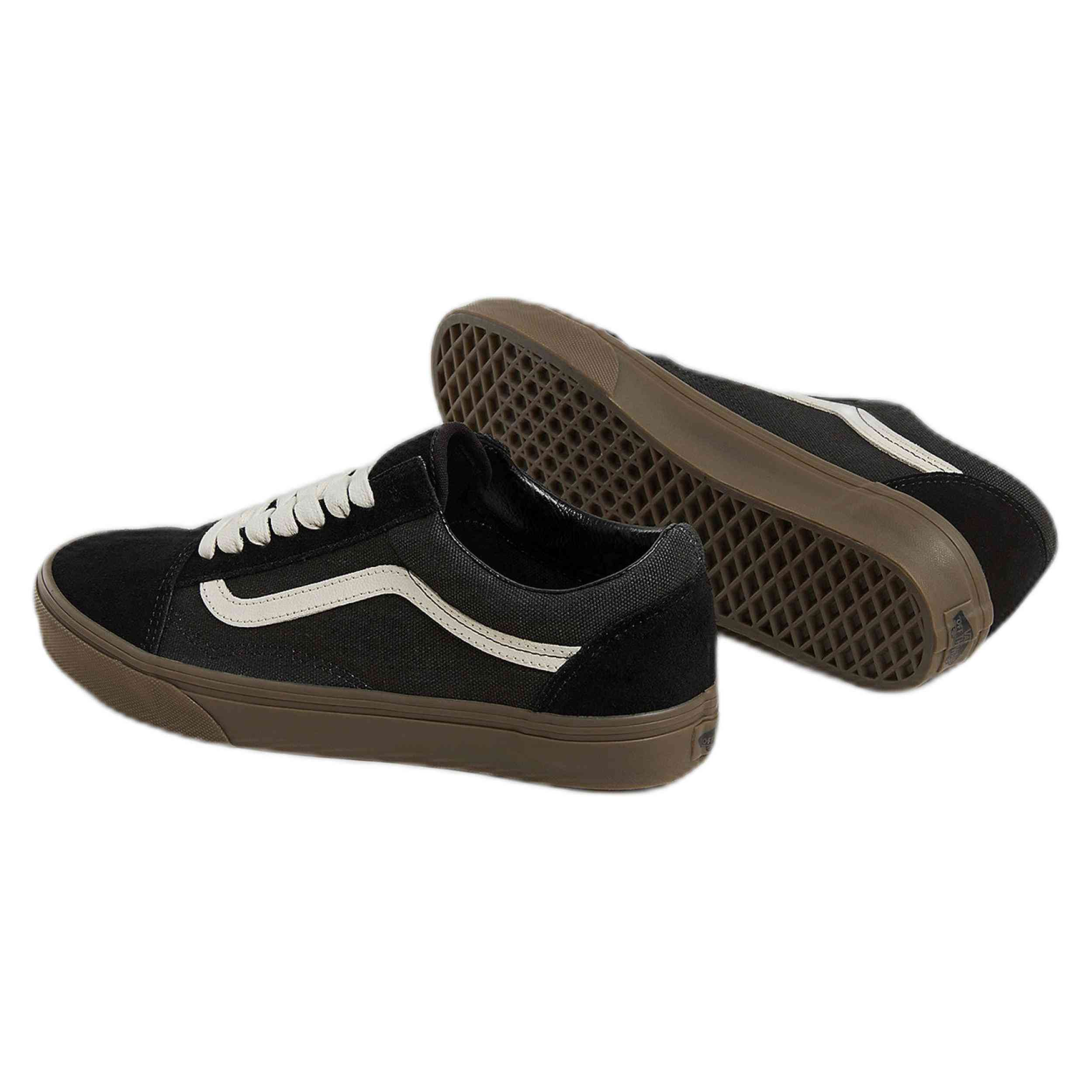 Zapatillas Vans Old Skool
