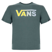 Camiseta De Manga Corta Vans By Classic Logo Fill