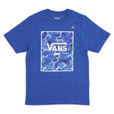 Camiseta De Manga Corta Vans