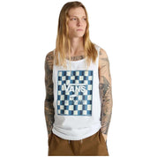 Vans Print Box Tank Top