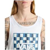 Vans Print Box Tank Top