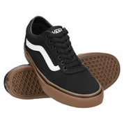 Zapatillas Vans Ward