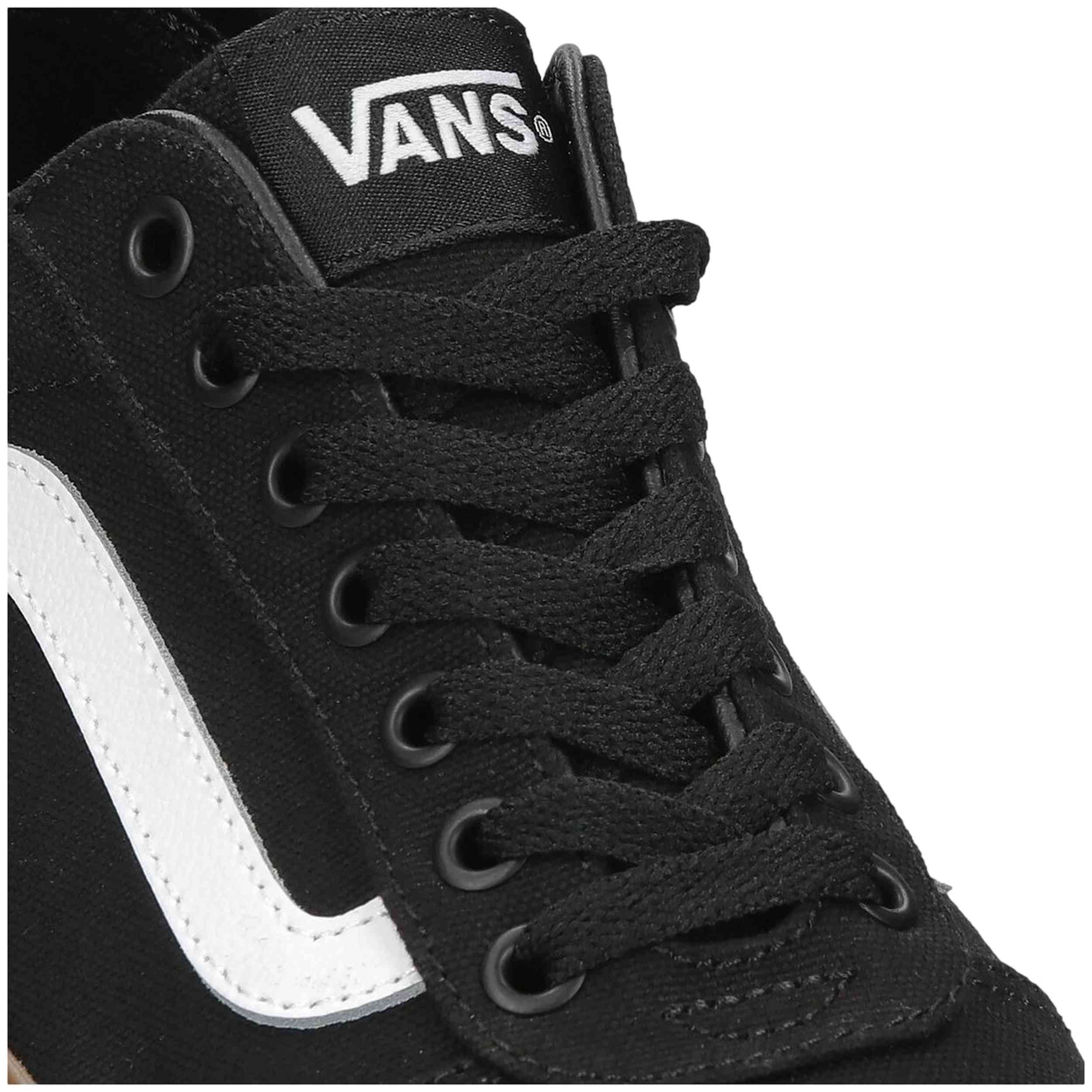 Zapatillas Vans Ward