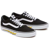 Zapatillas Vans Ward
