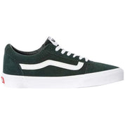 Zapatillas Vans Ward Suede