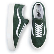 Zapatillas Vans Ward Suede