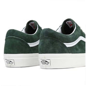 Zapatillas Vans Ward Suede