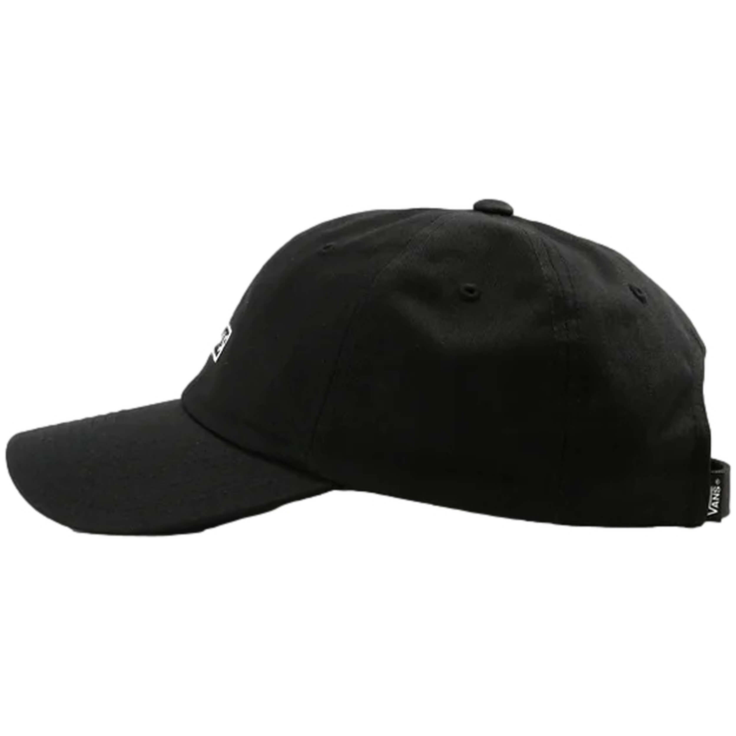 Gorra Vans Curved Bill Jockey