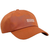 Gorra Vans Curved Bill Jockey