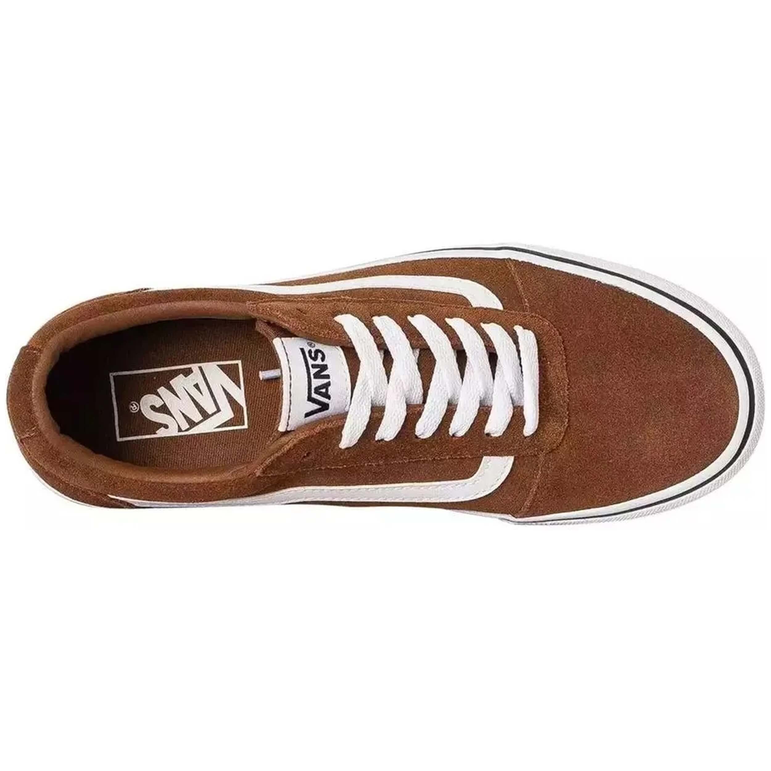 Zapatillas Vans Ward