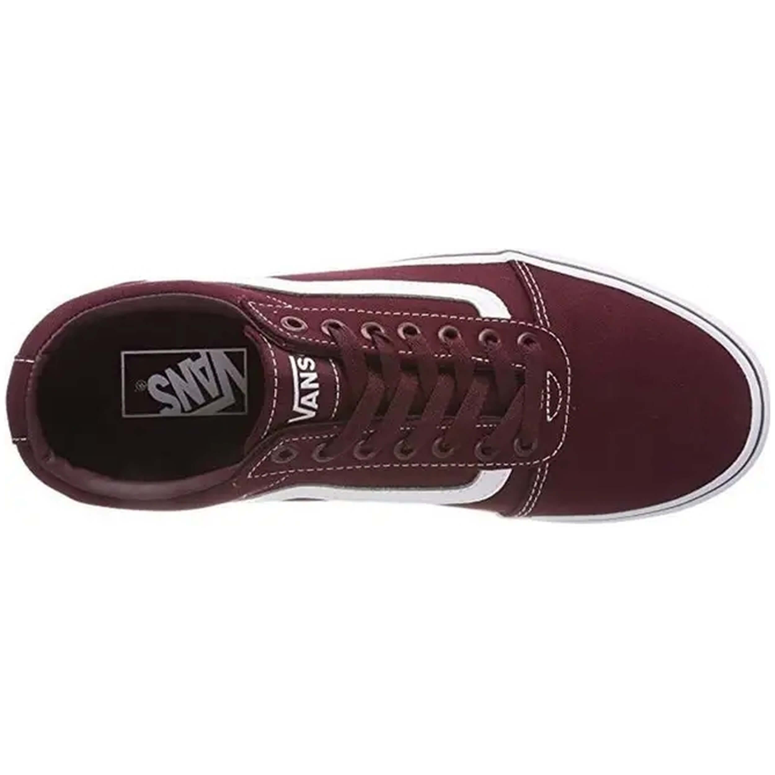 Vans Ward Sneakers