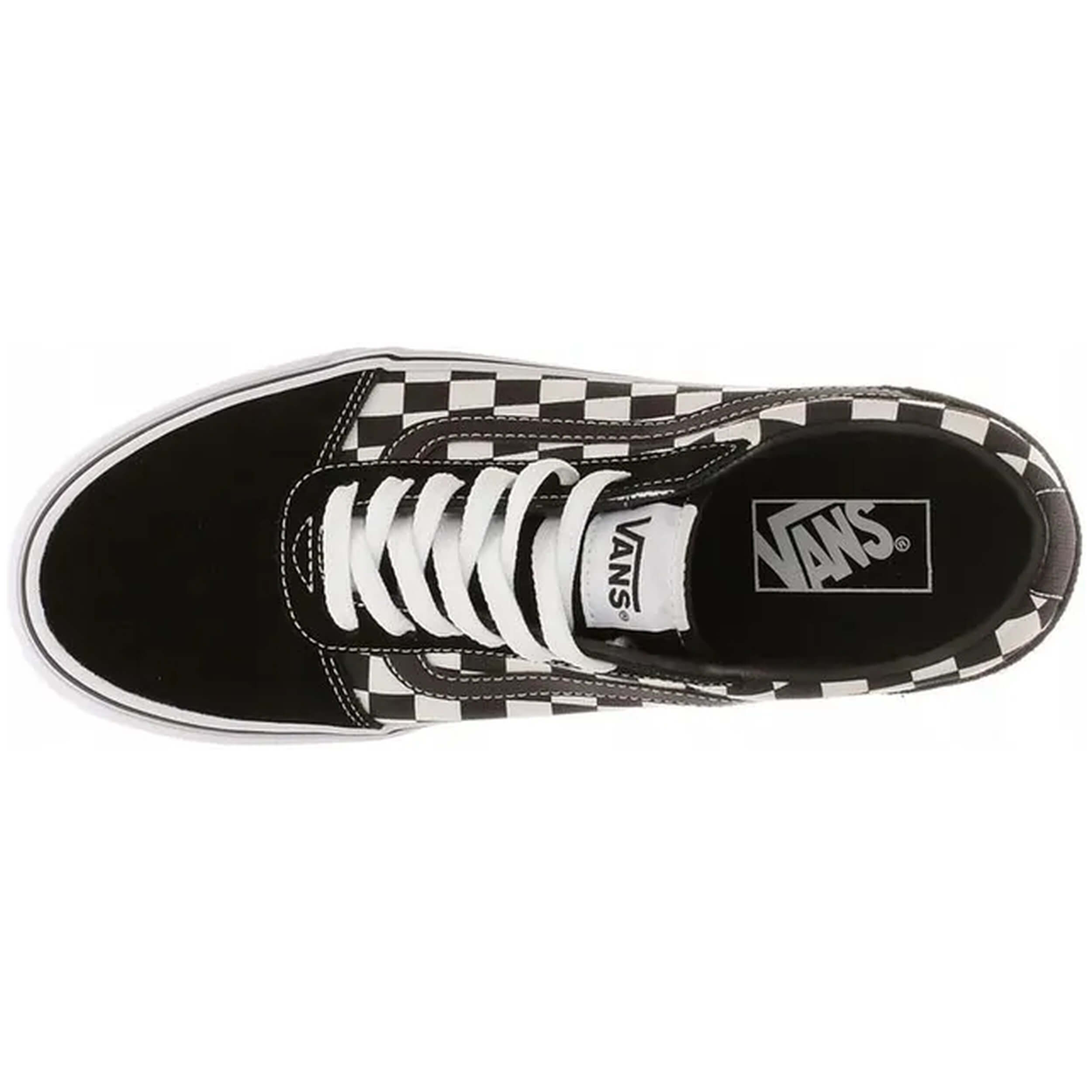 Vans Ward Sneakers