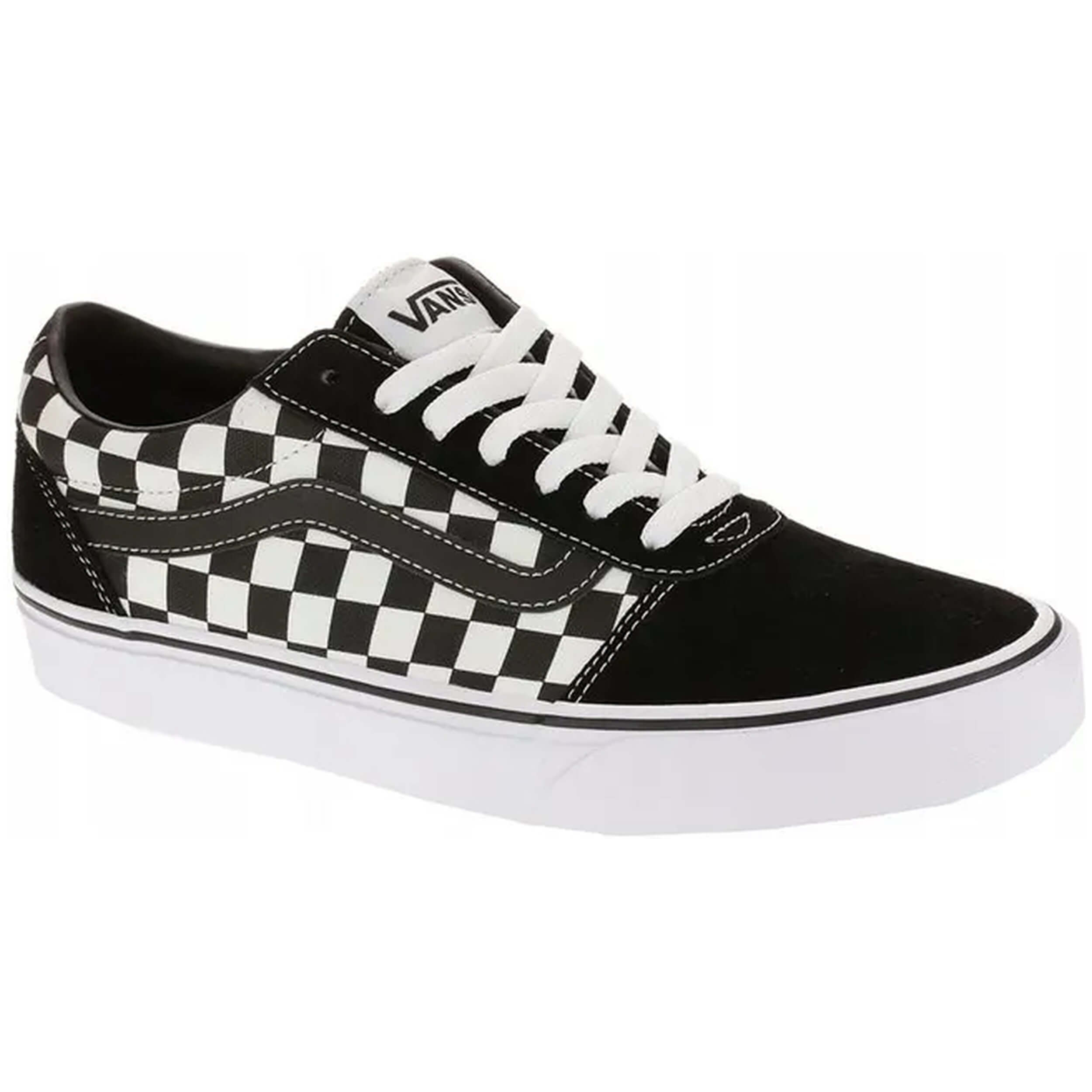 Vans Ward Sneakers