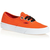 Zapatillas Vans Authentic Oversized Lace Flame Tr