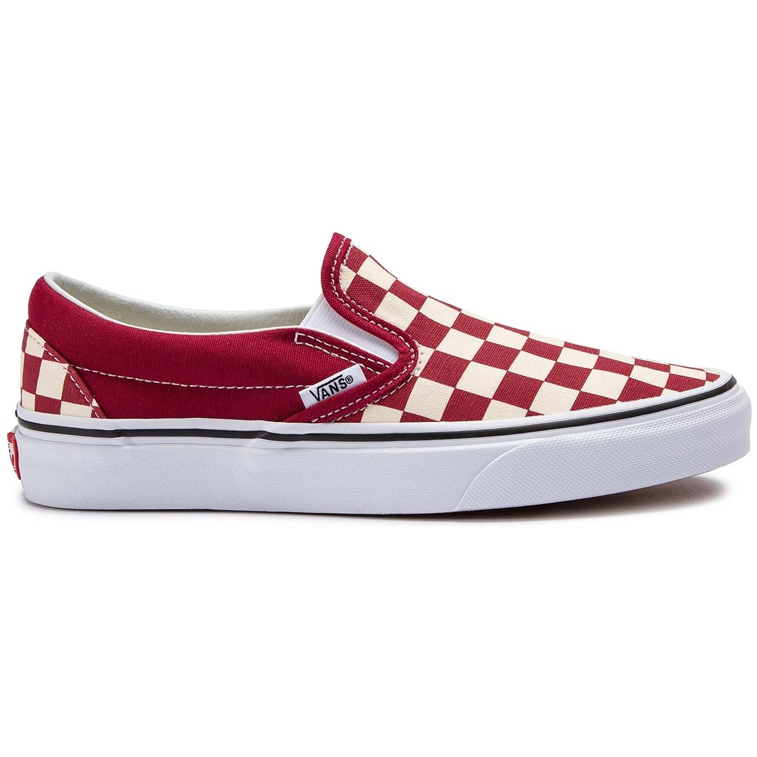 Zapatillas Vans Classic Slip-On