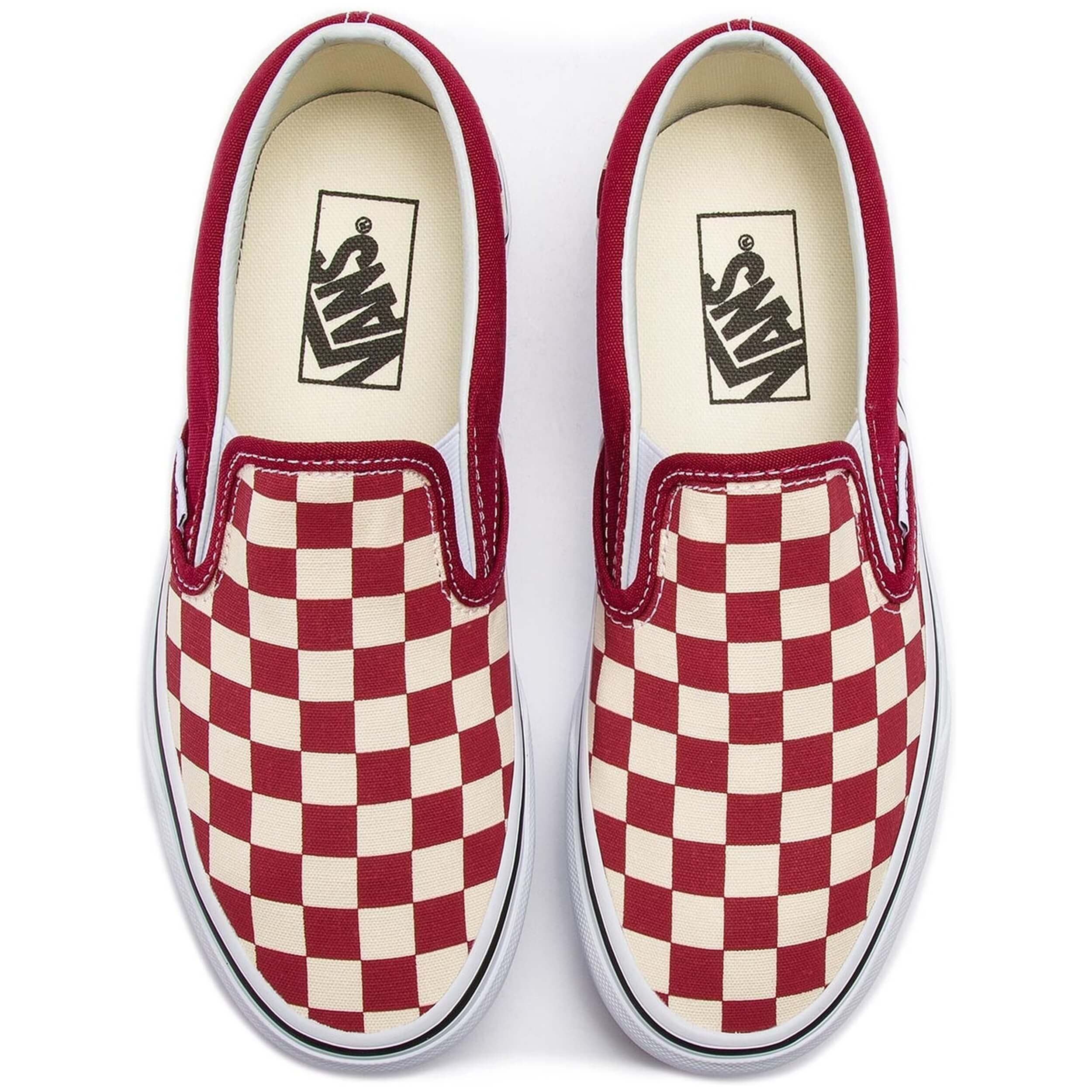 Zapatillas Vans Classic Slip-On
