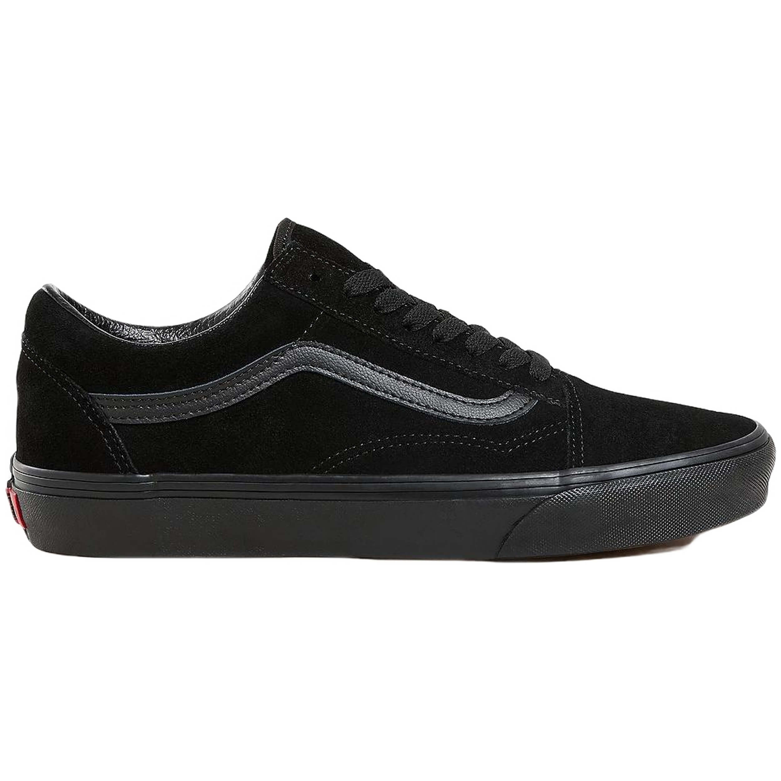 Zapatos De Cordon Vans Old Skool