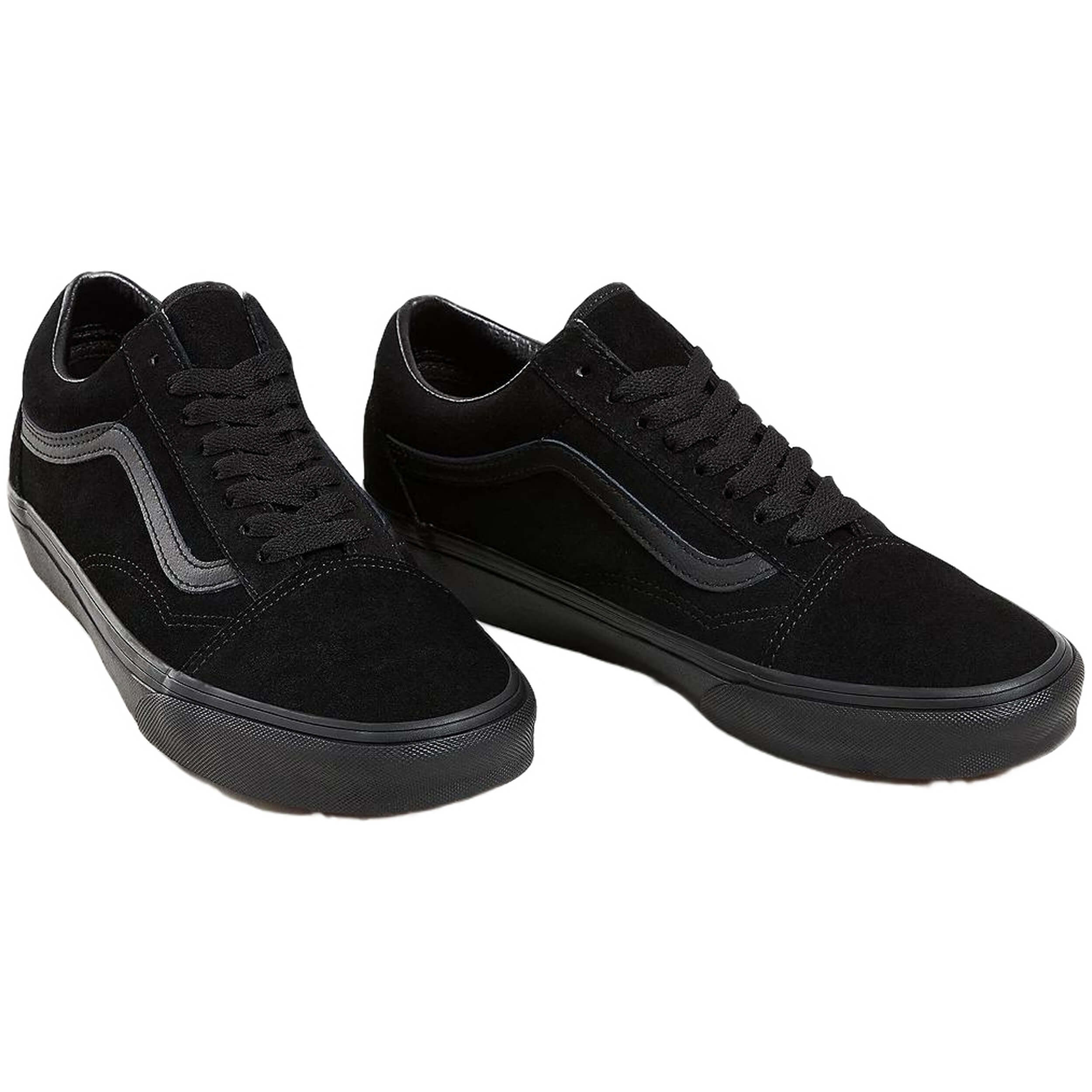 Zapatos De Cordon Vans Old Skool