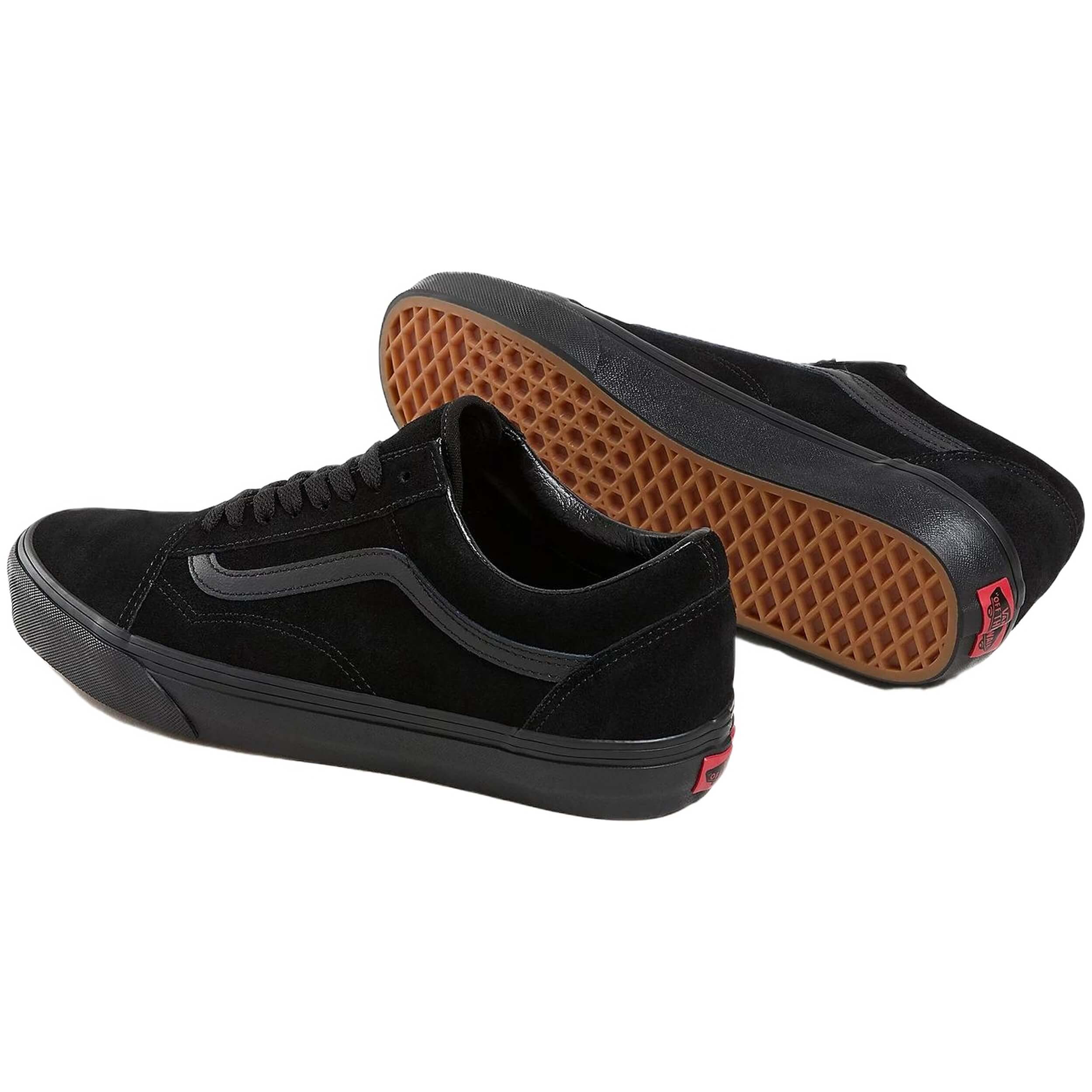 Zapatos De Cordon Vans Old Skool