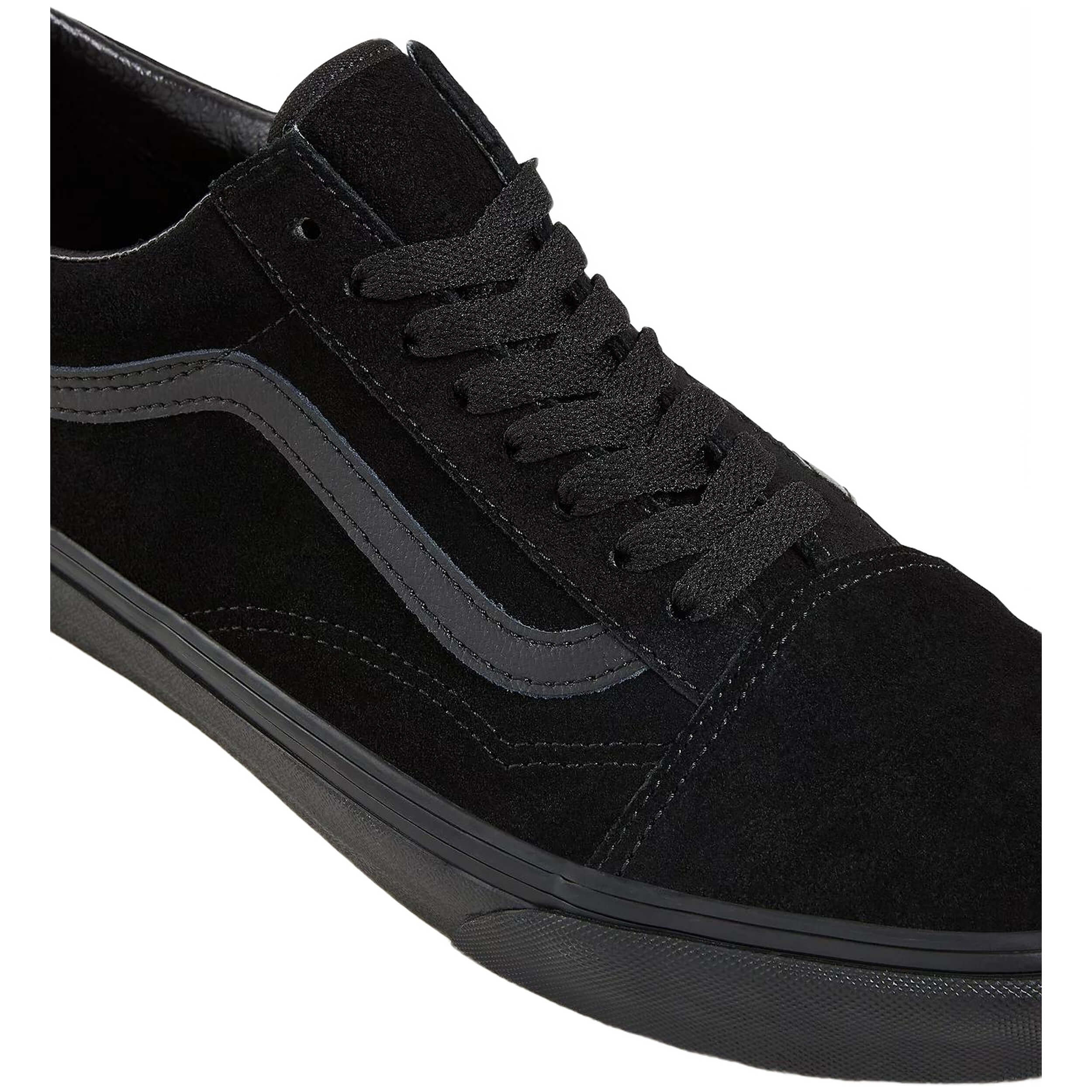Zapatos De Cordon Vans Old Skool