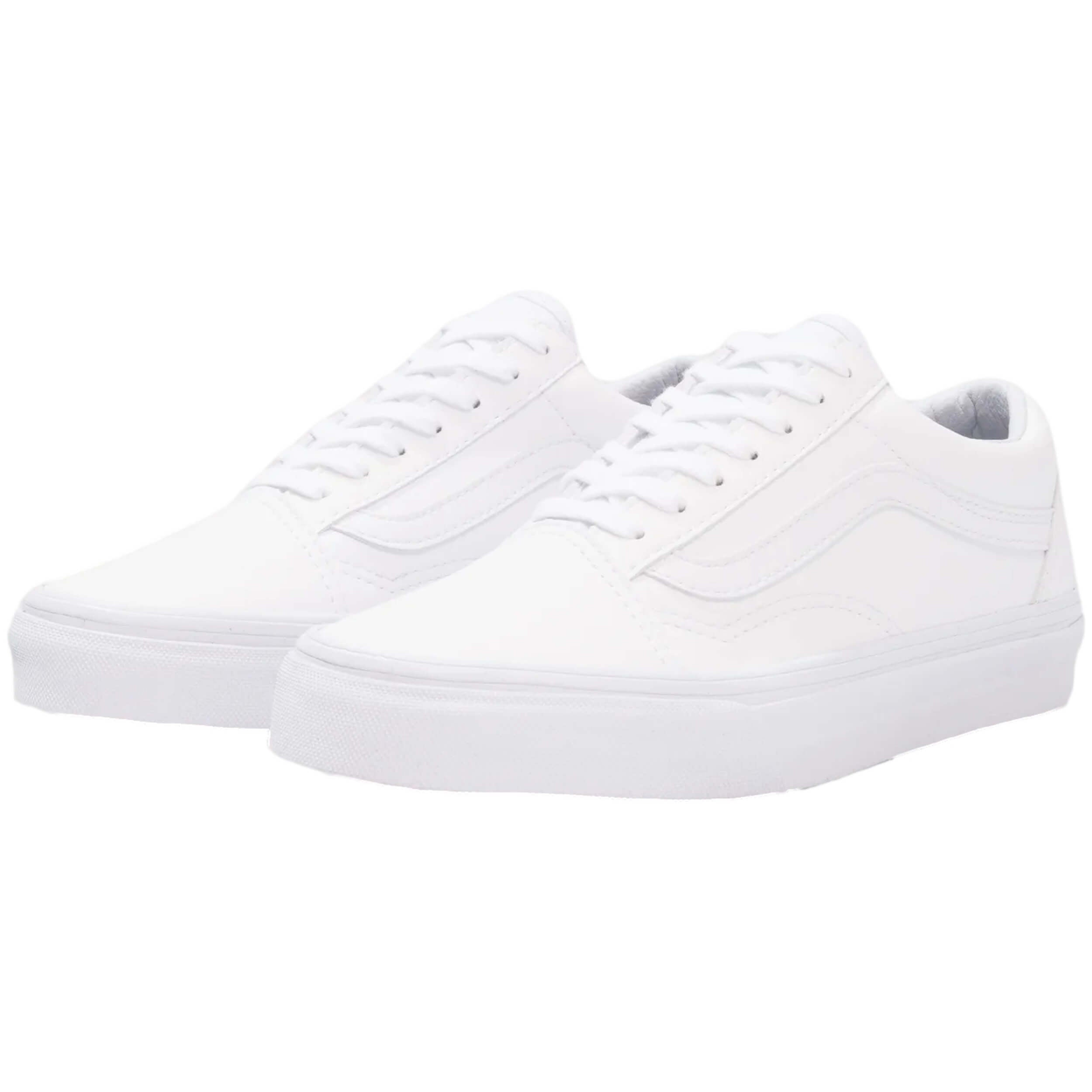 Vans Old Skool Classic Tumble True Sneakers