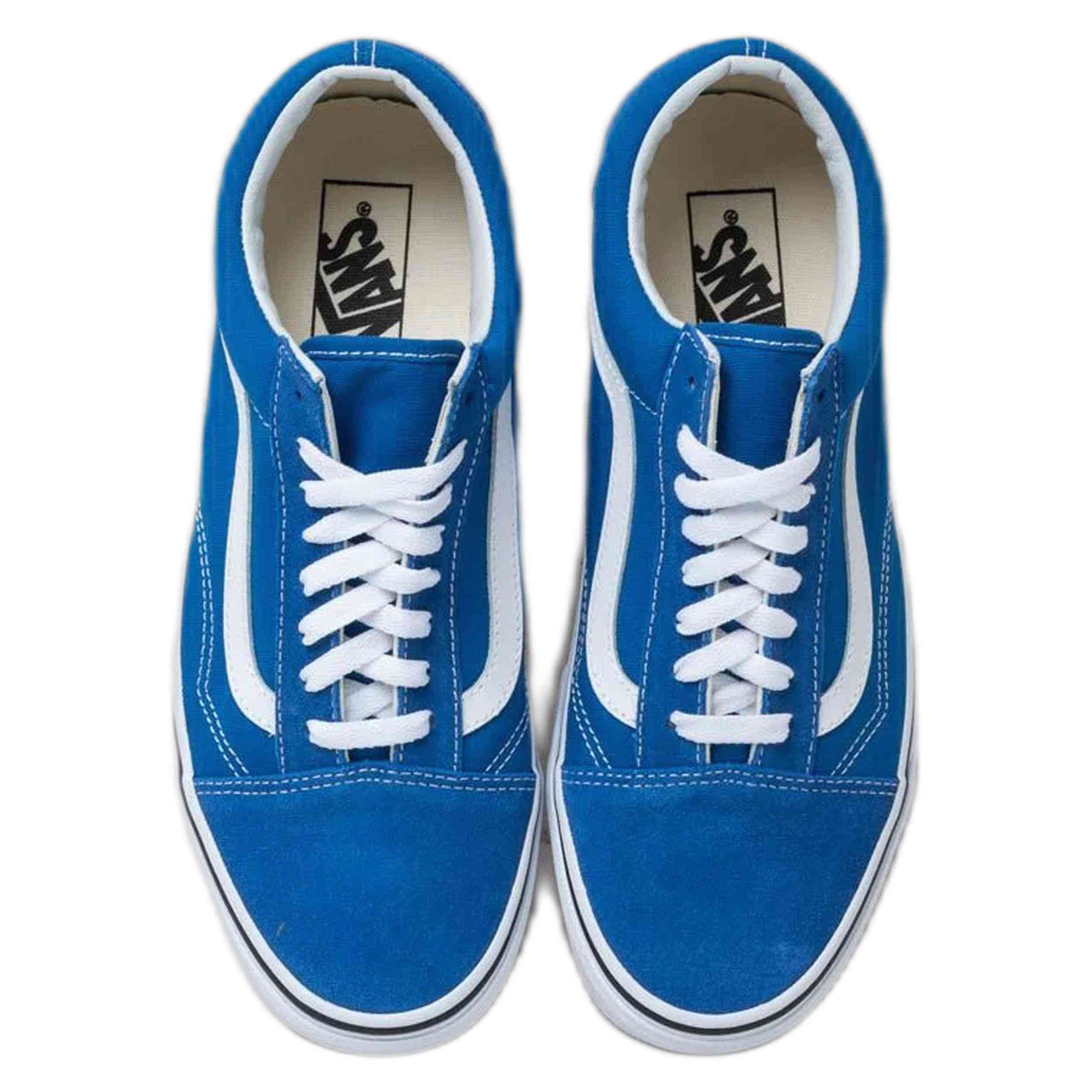 Zapatillas Vans Old Skool