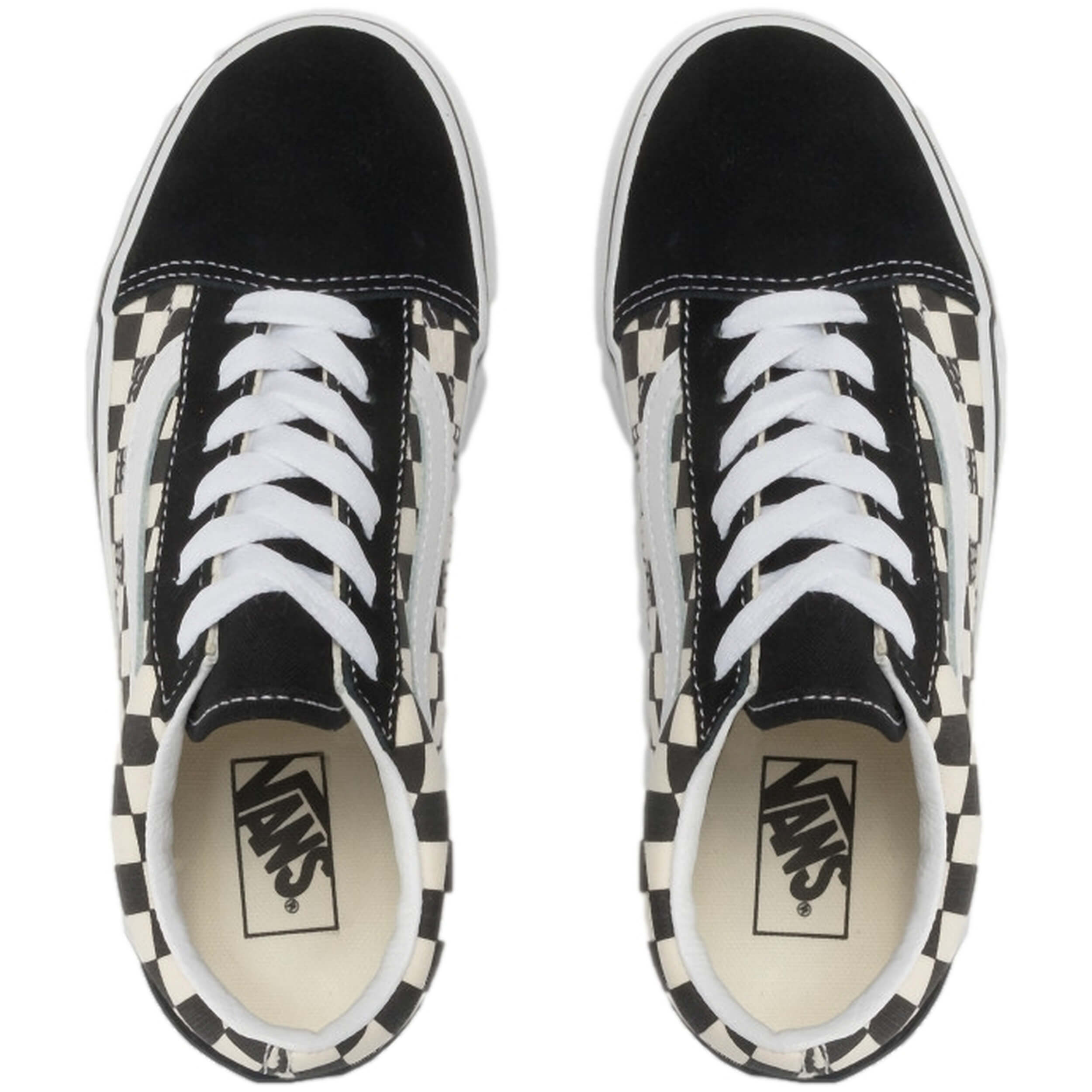 Vans Uy Old Skool Sneakers