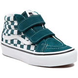 Zapatillas Vans Uy Sk8-Mid Reissue V