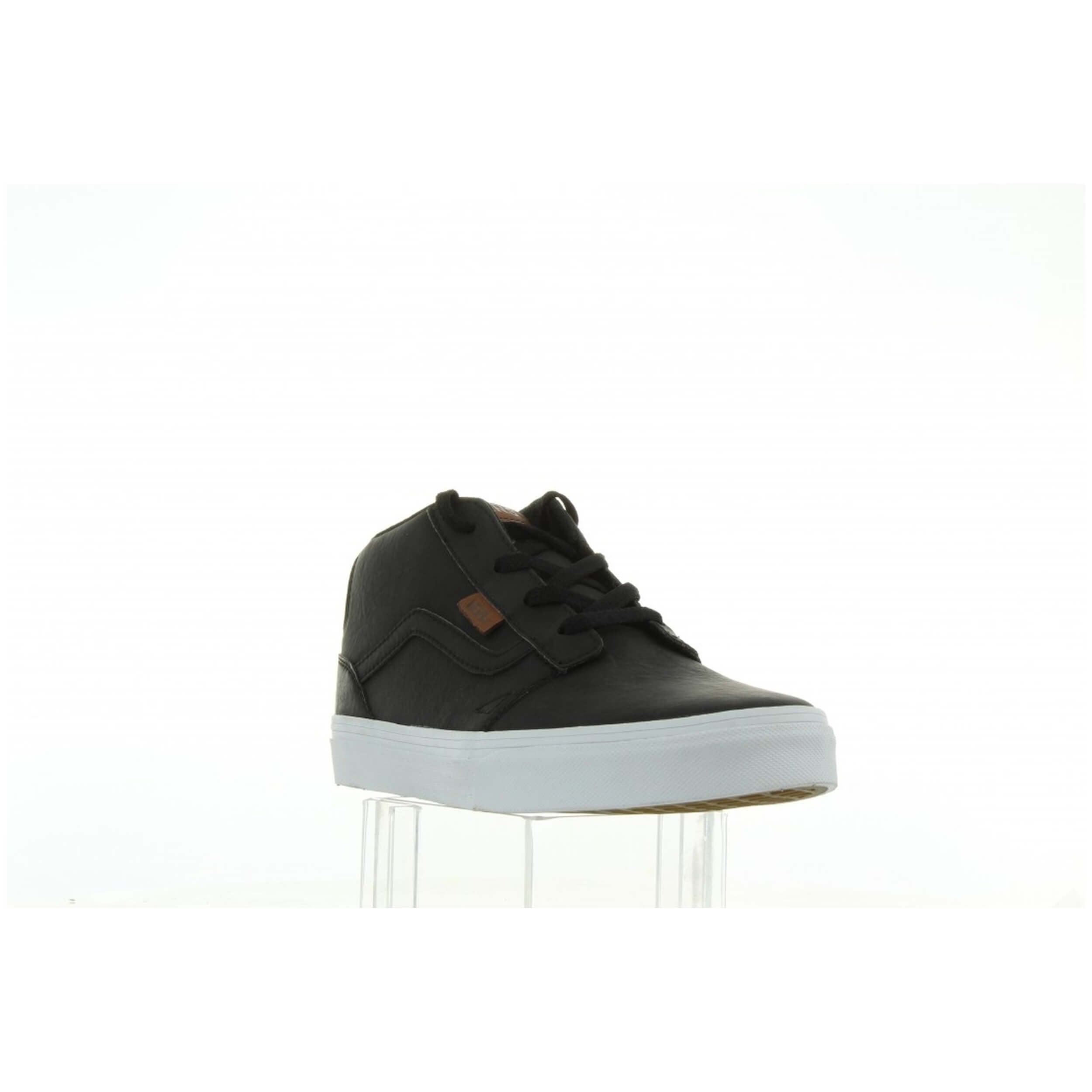 Zapatos De Cordon Vans Chapman Mid