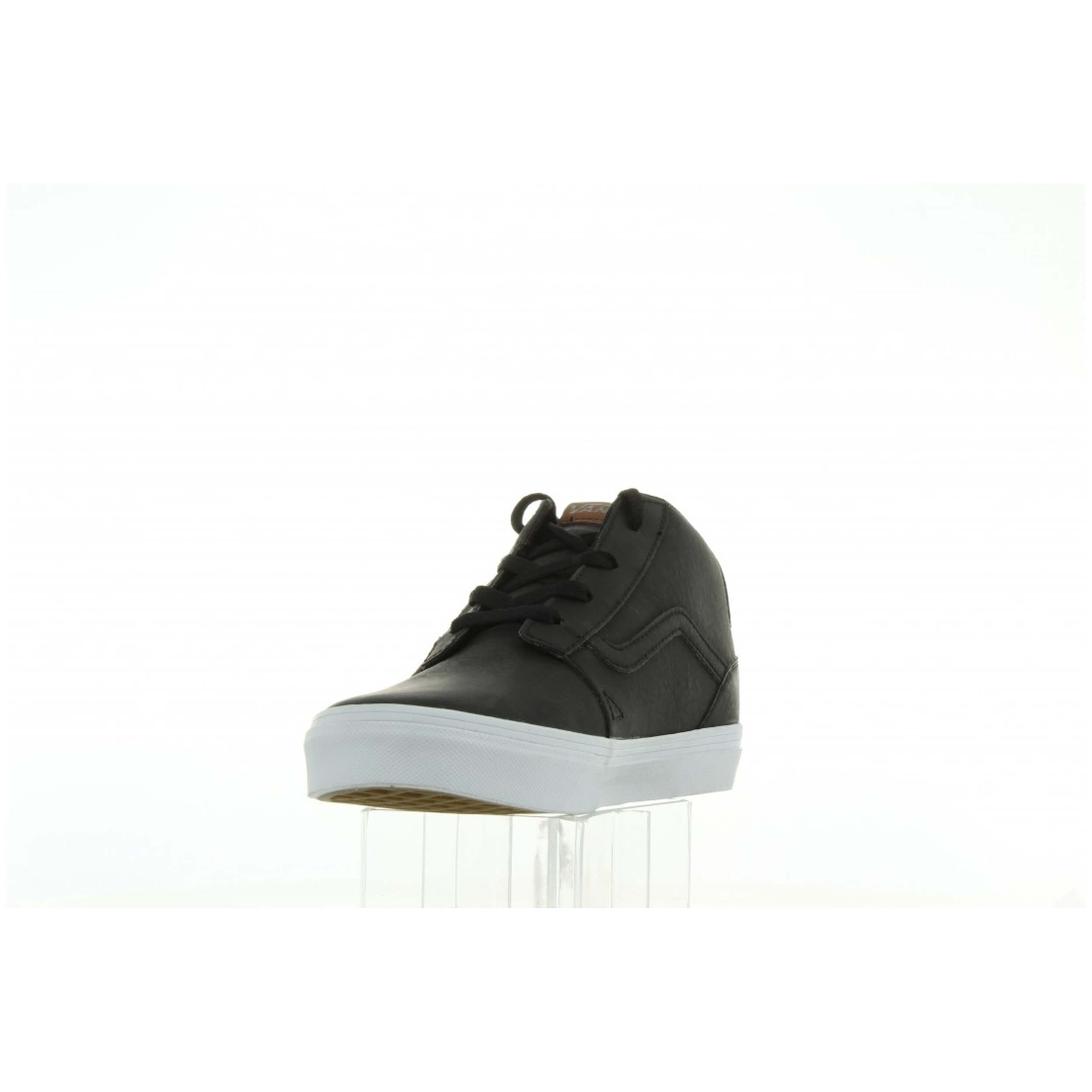 Zapatos De Cordon Vans Chapman Mid