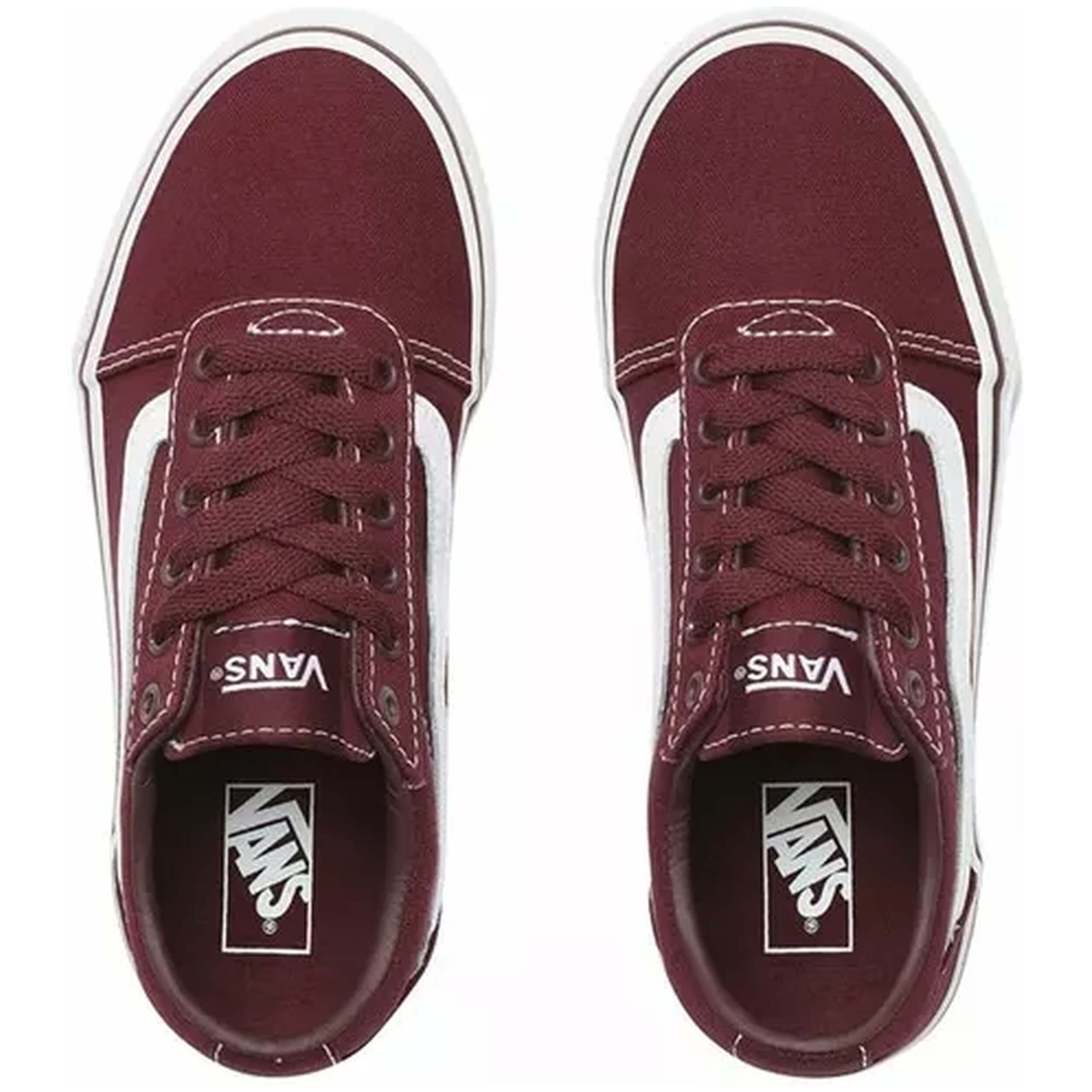 Vans Ward Sneakers