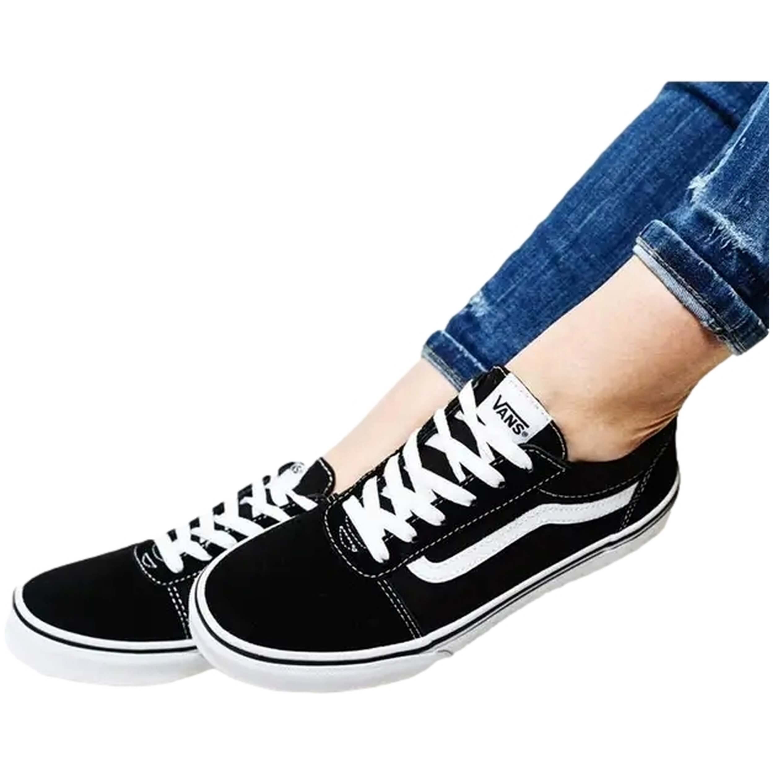 Vans Ward Sneakers