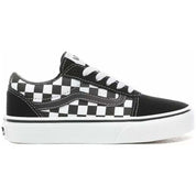 Vans Ward Sneakers