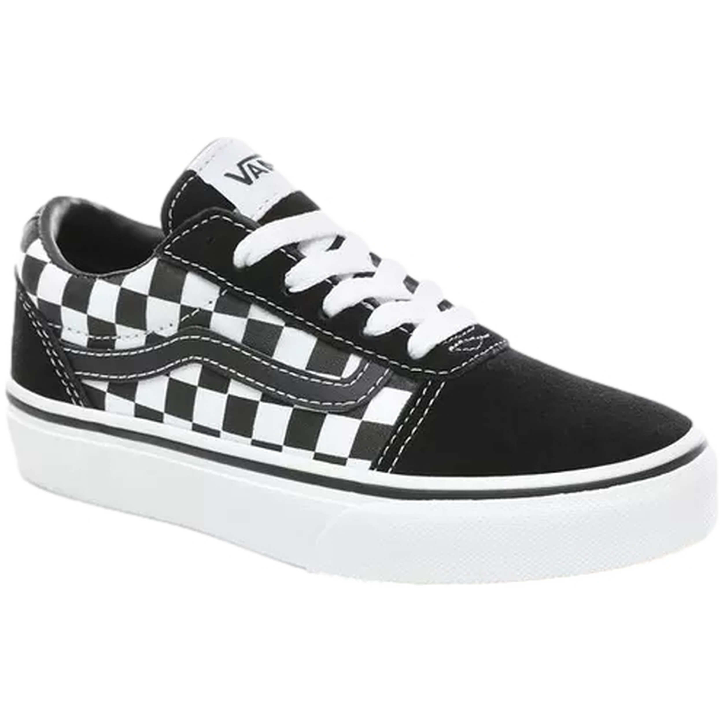 Vans Ward Sneakers